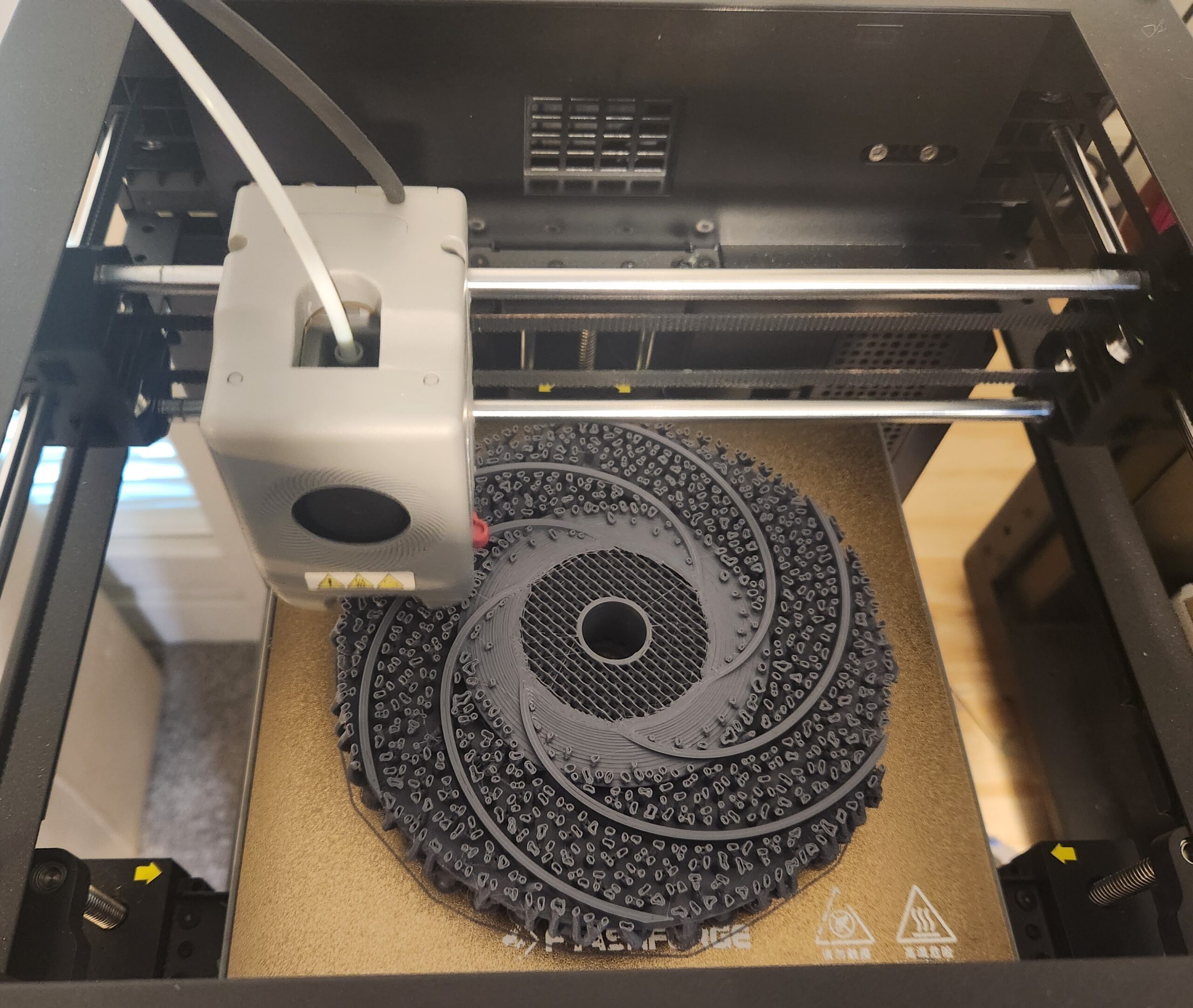3d Printing